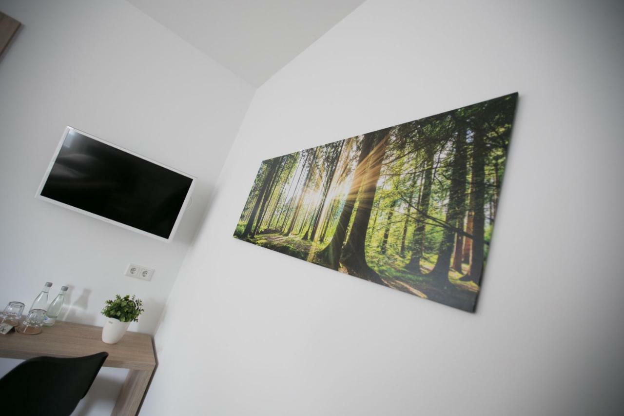 Zimmervermietung Reichert Lage  Dış mekan fotoğraf
